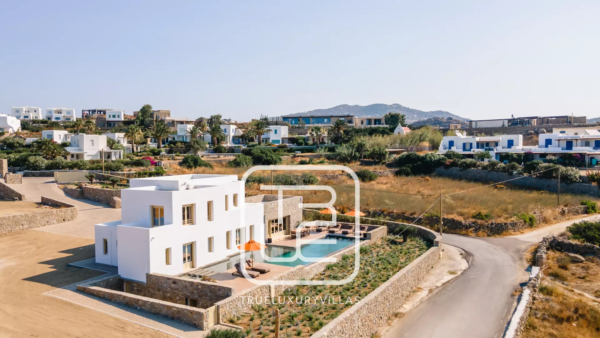 Villa Lino