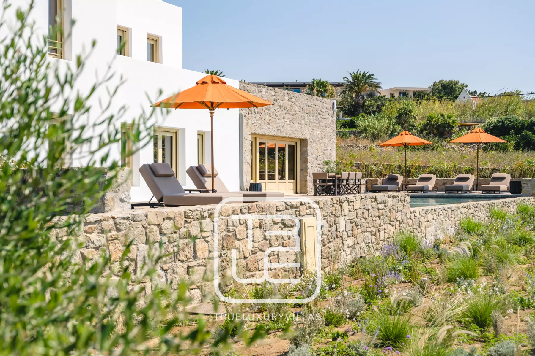 Villa Lino