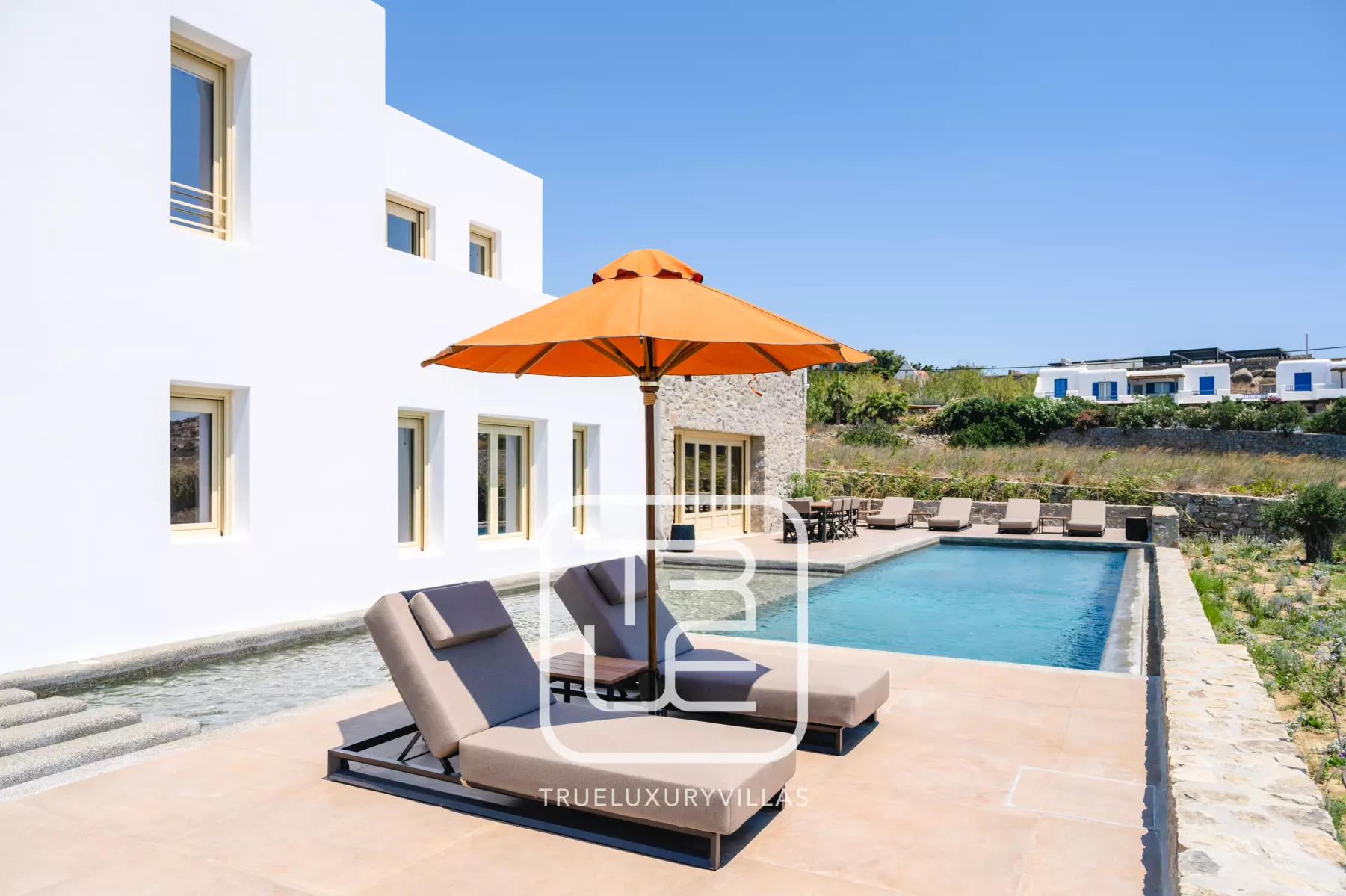 Villa Lino