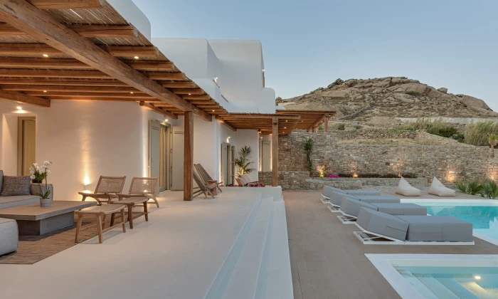 Villa Ropi