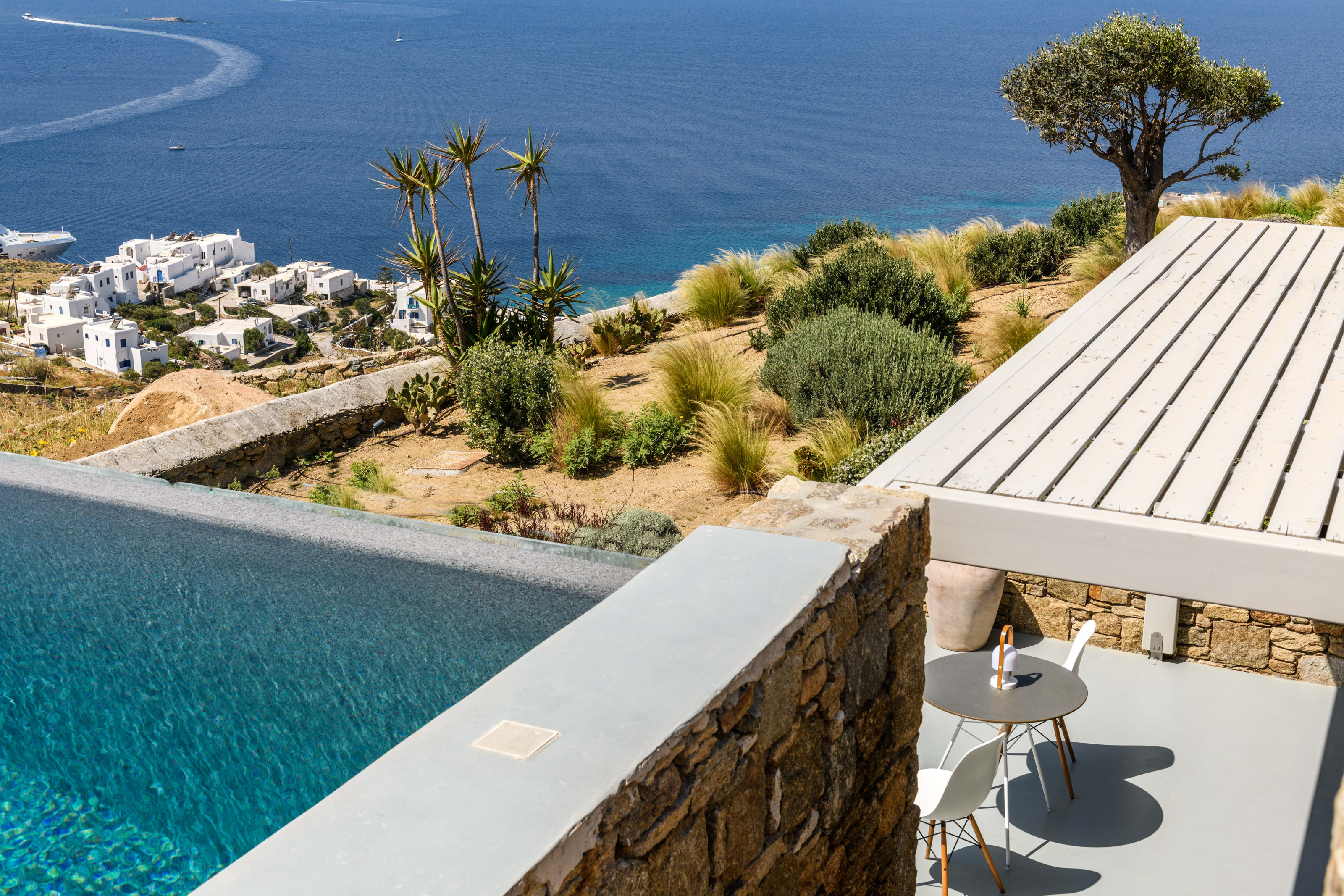 Villa Aros