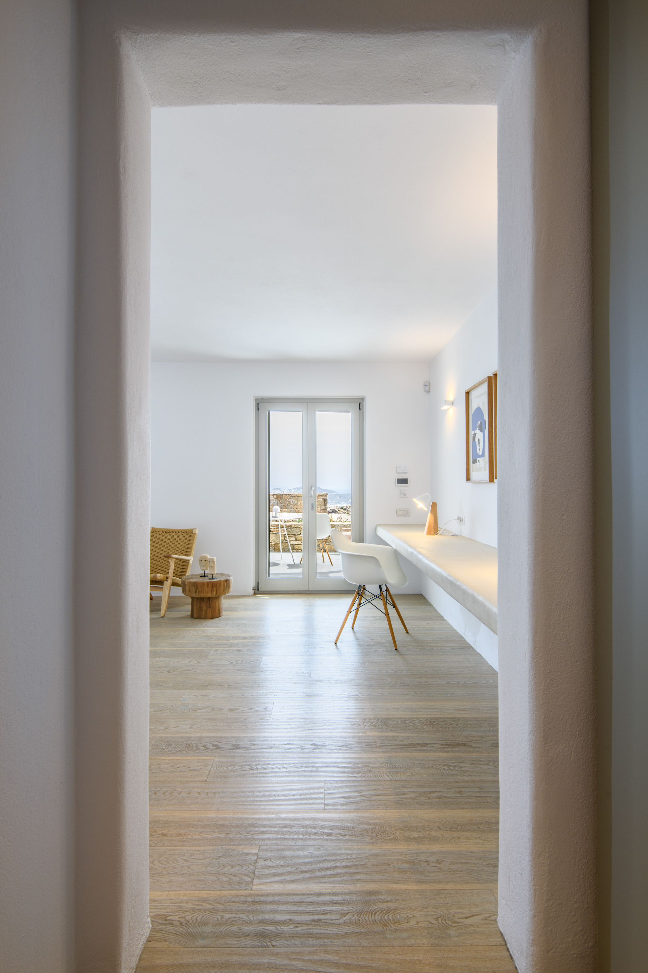 Villa Aros