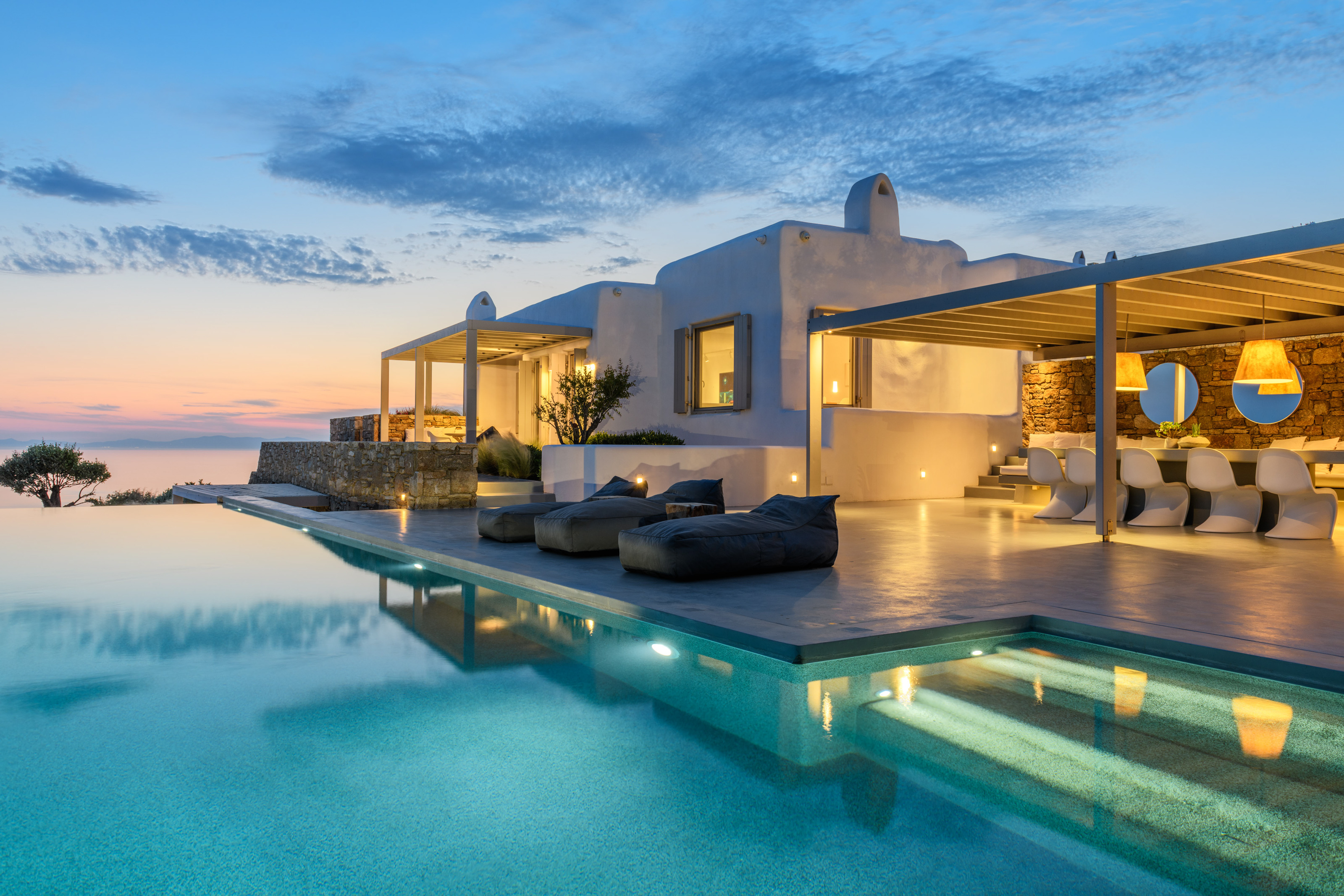 Villa Aros