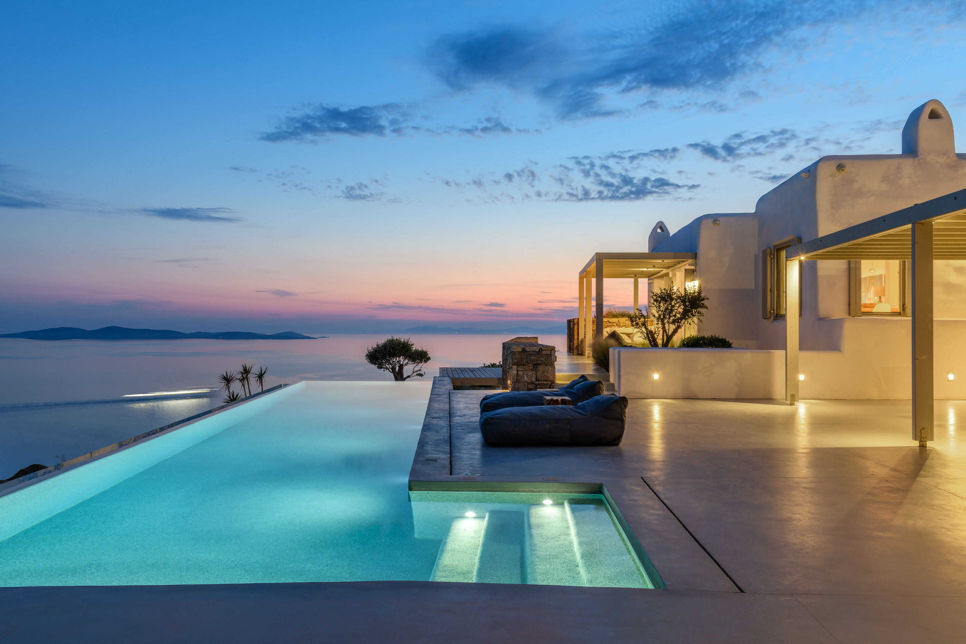 Villa Aros