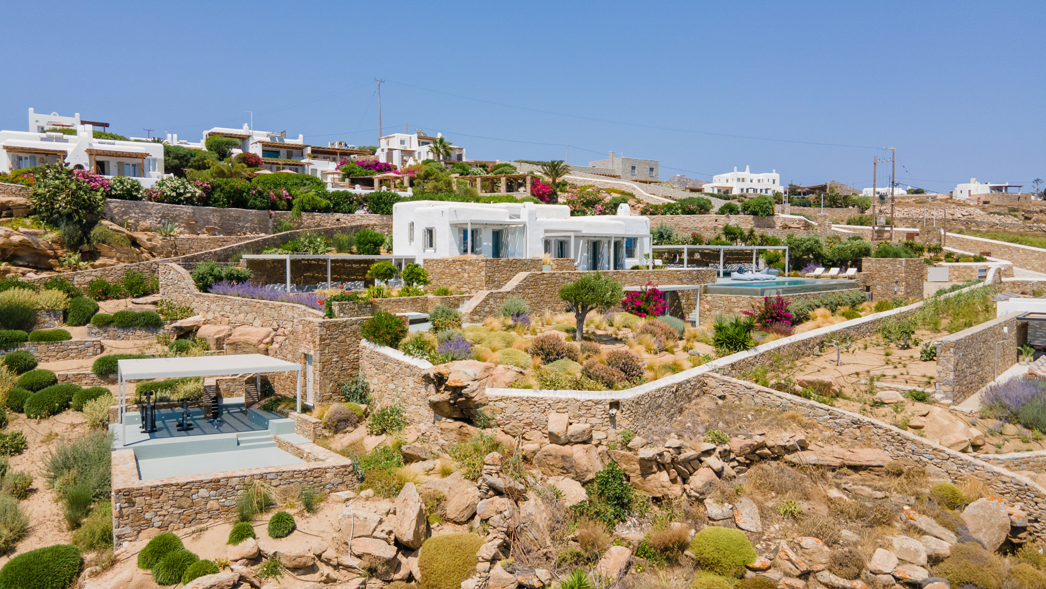 Villa Aros