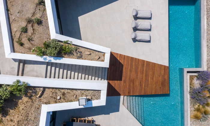Villa Cipote