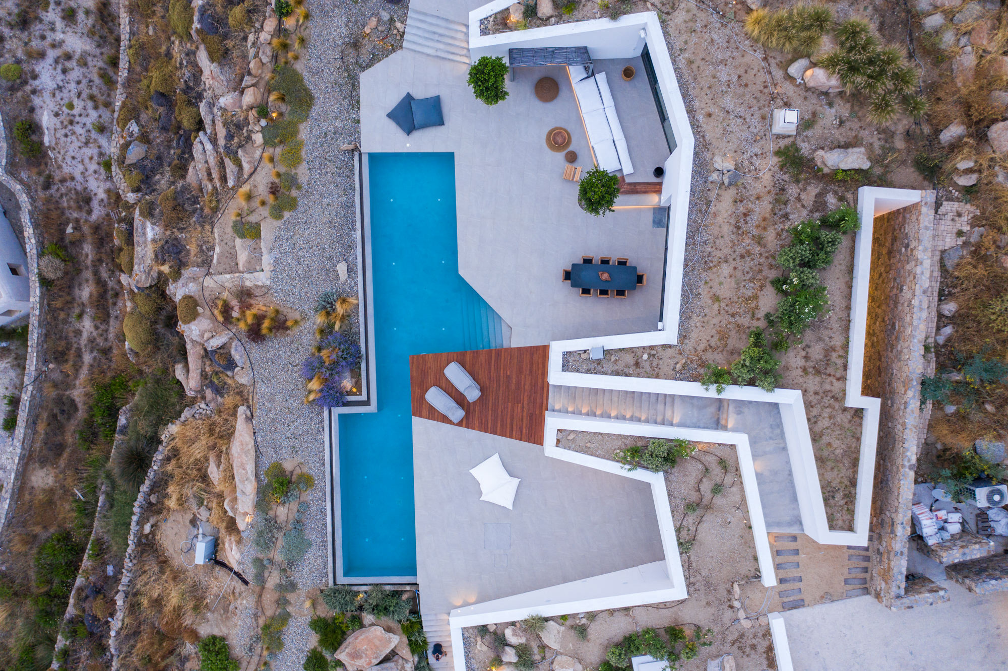 Villa Cipote