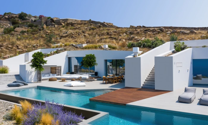 Villa Cipote