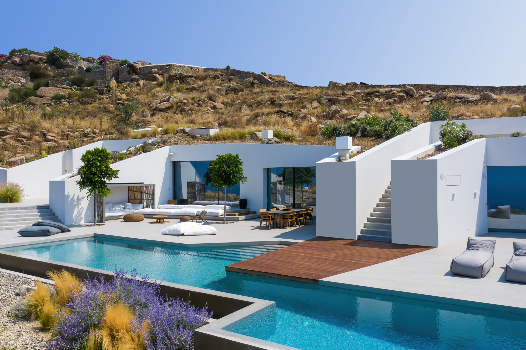 Villa Cipote