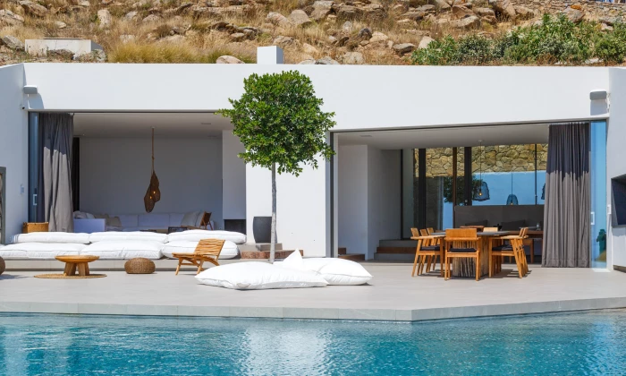 Villa Cipote
