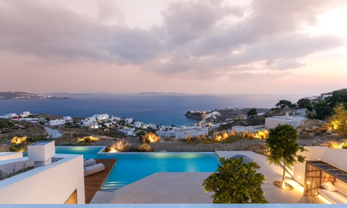Villa Cipote