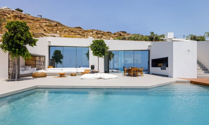 Villa Cipote