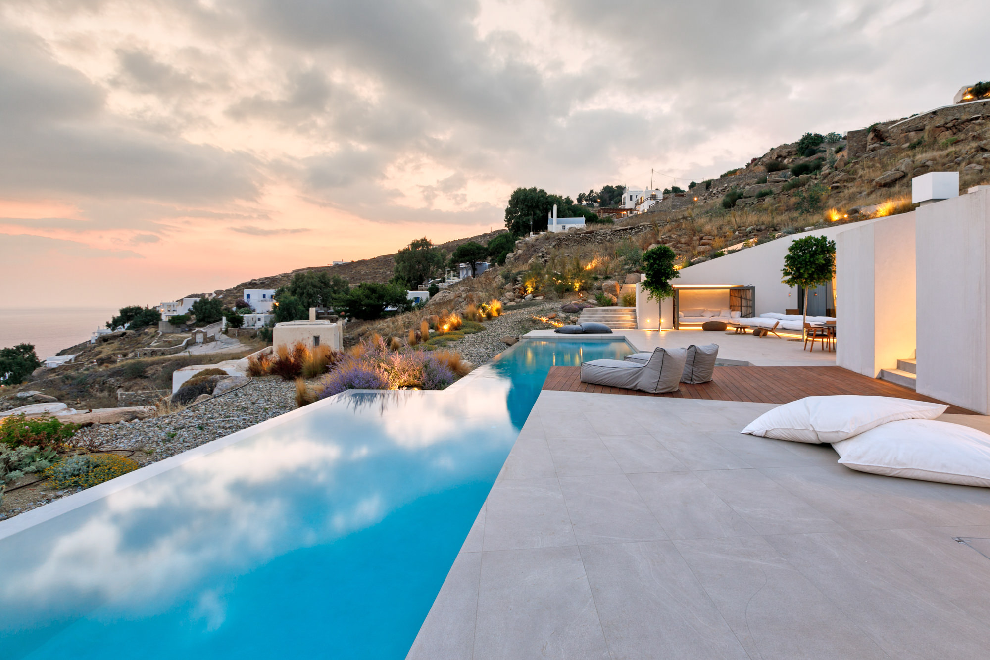 Villa Cipote
