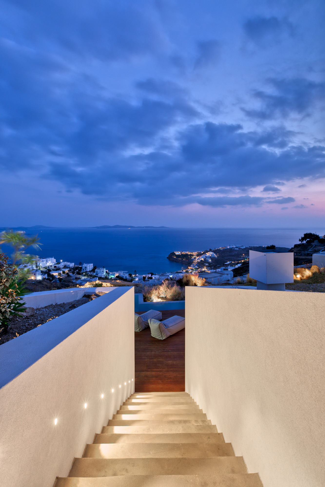 Villa Cipote