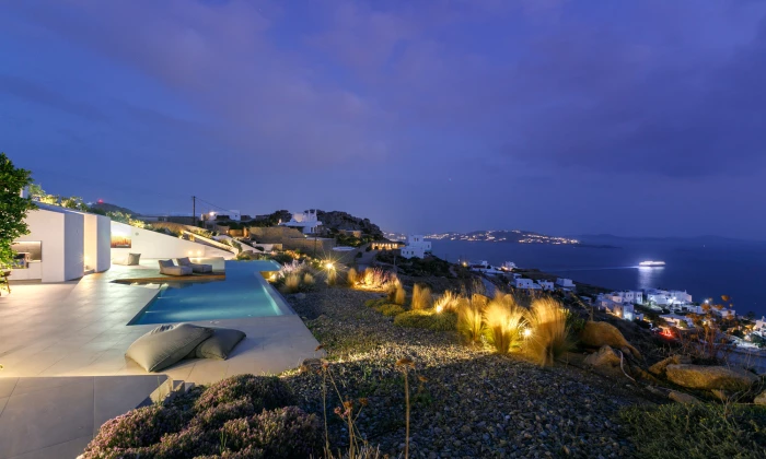 Villa Cipote