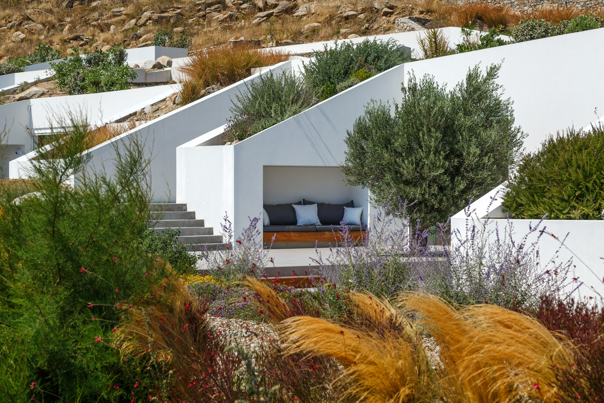 Villa Cipote