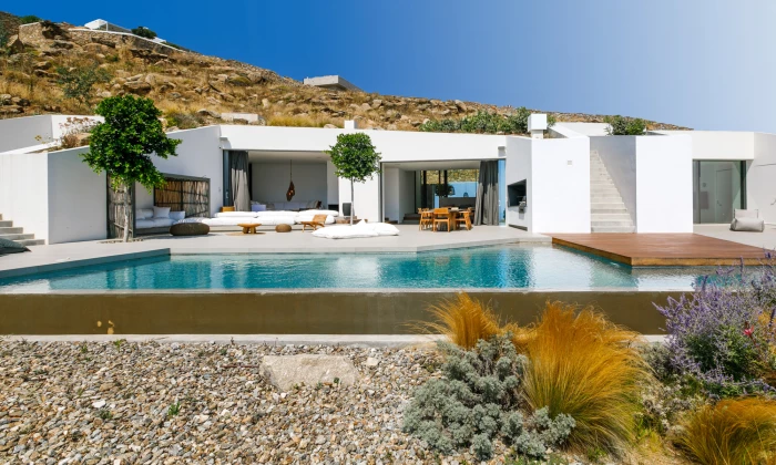 Villa Cipote