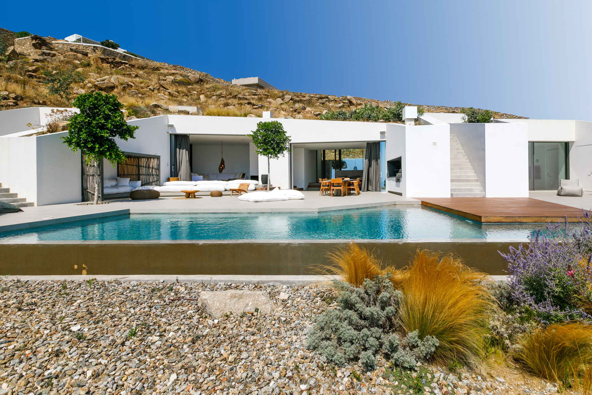 Villa Cipote