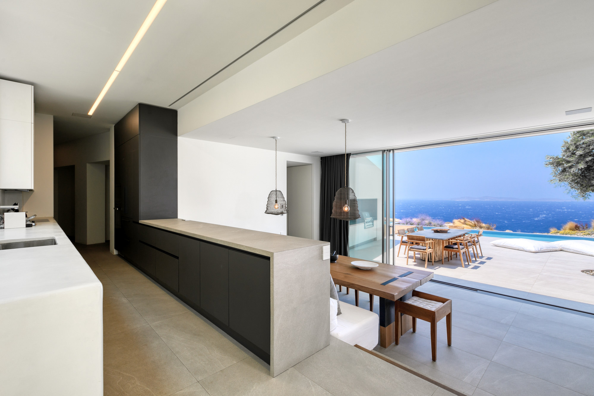 Villa Cipote
