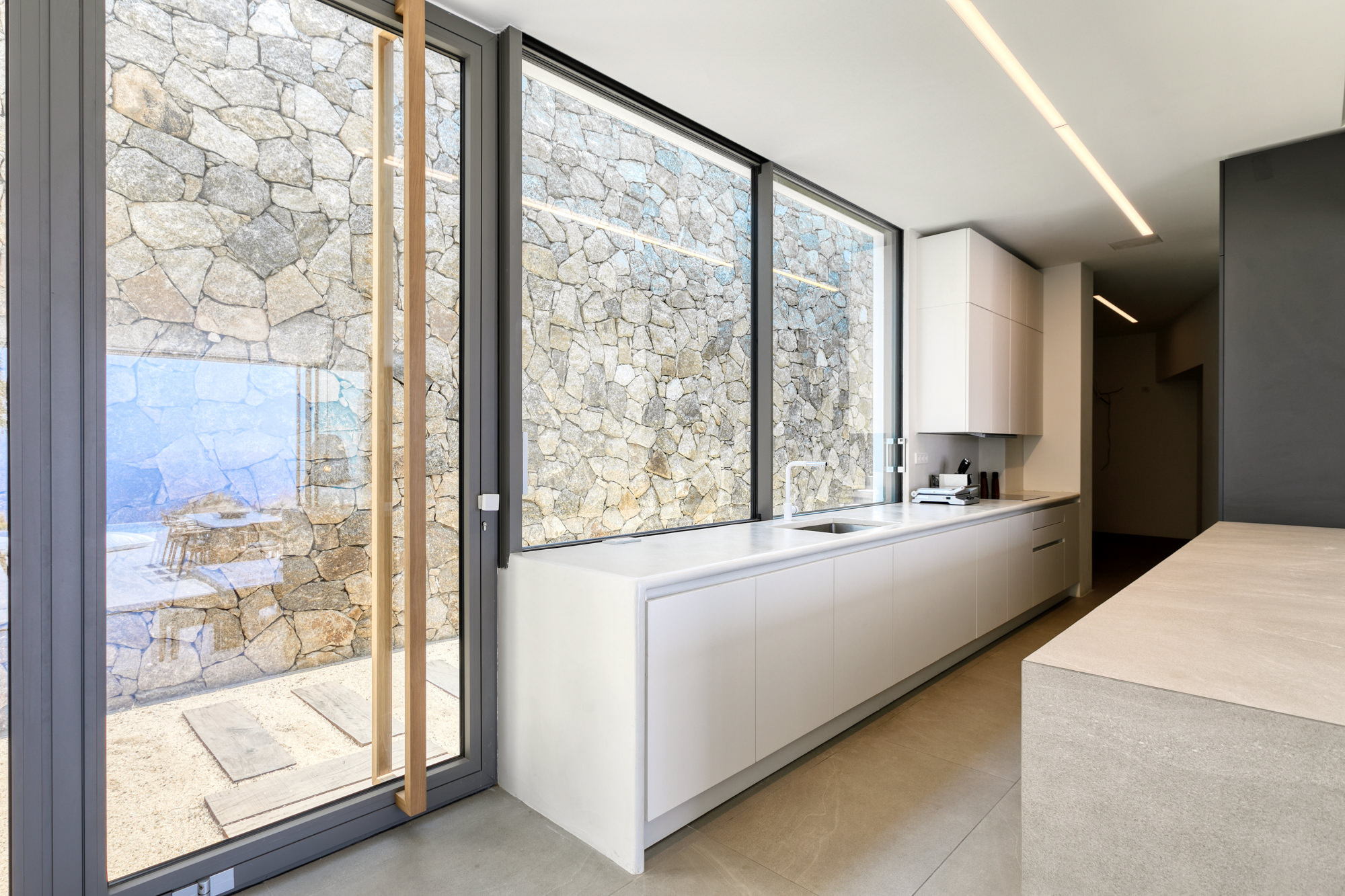 Villa Cipote