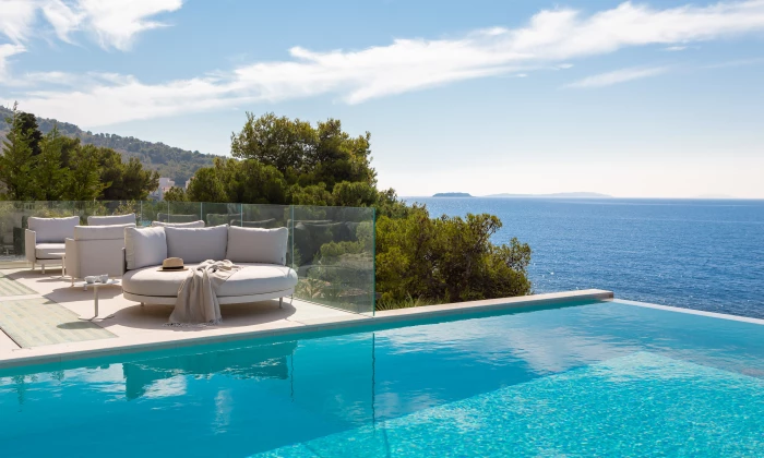 Villa Pearl