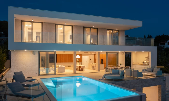Villa Pearl