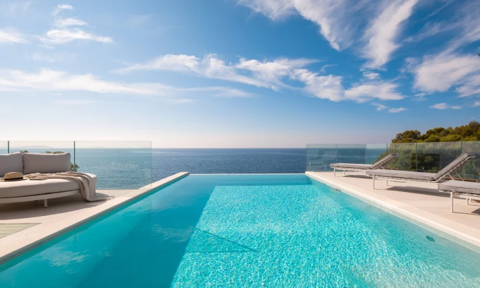 Villa Pearl