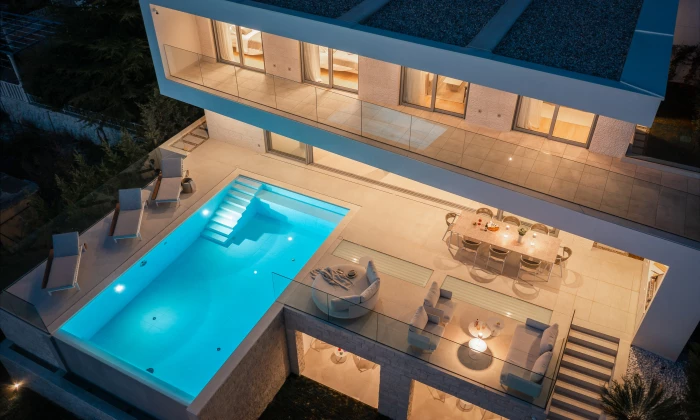 Villa Pearl