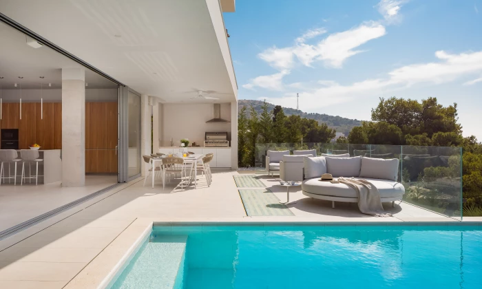 Villa Pearl