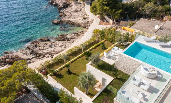 Villa Pearl