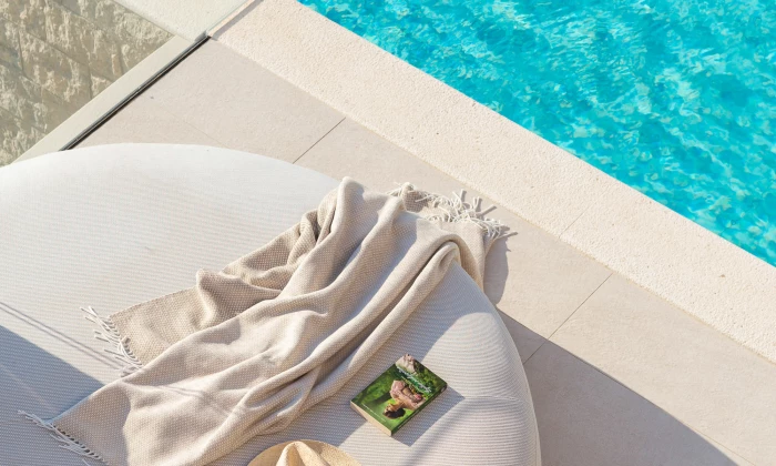 Villa Pearl