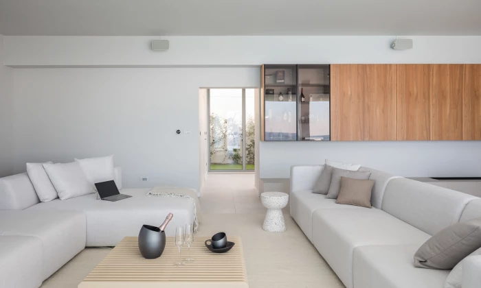 Villa Pearl