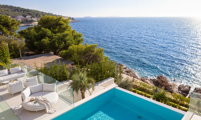 Villa Pearl