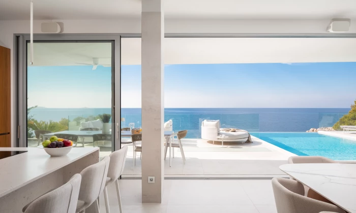 Villa Pearl