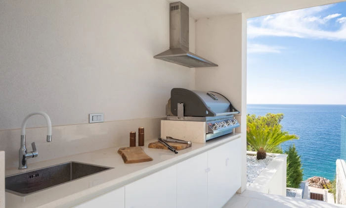 Villa Pearl