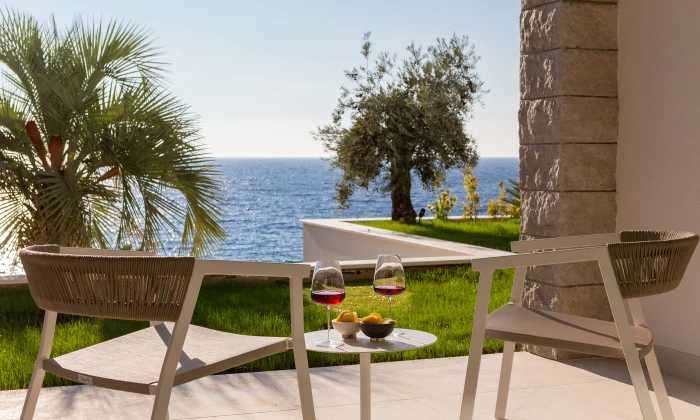 Villa Pearl
