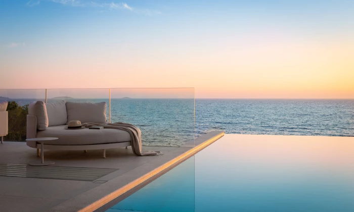 Villa Pearl