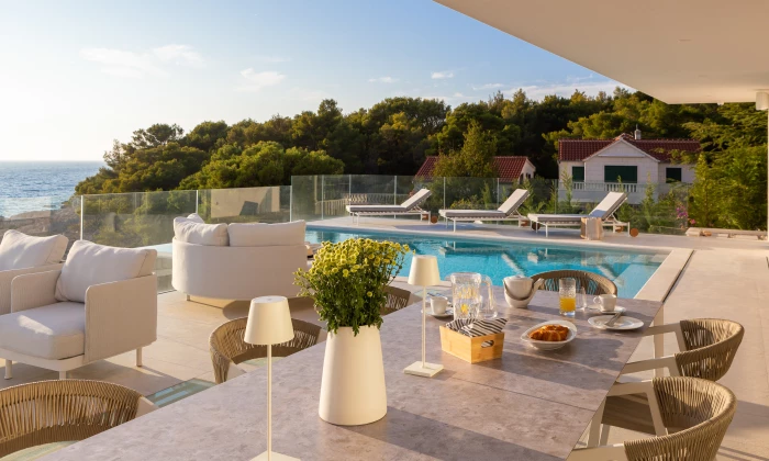Villa Pearl