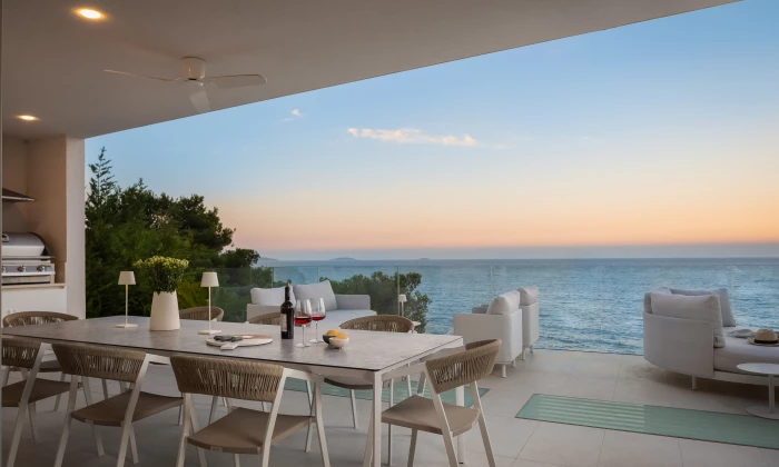 Villa Pearl
