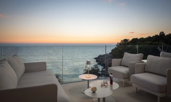 Villa Pearl