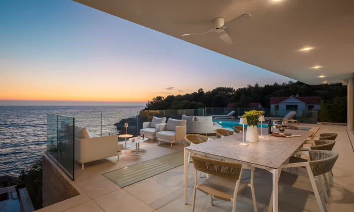 Villa Pearl