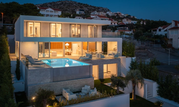 Villa Pearl