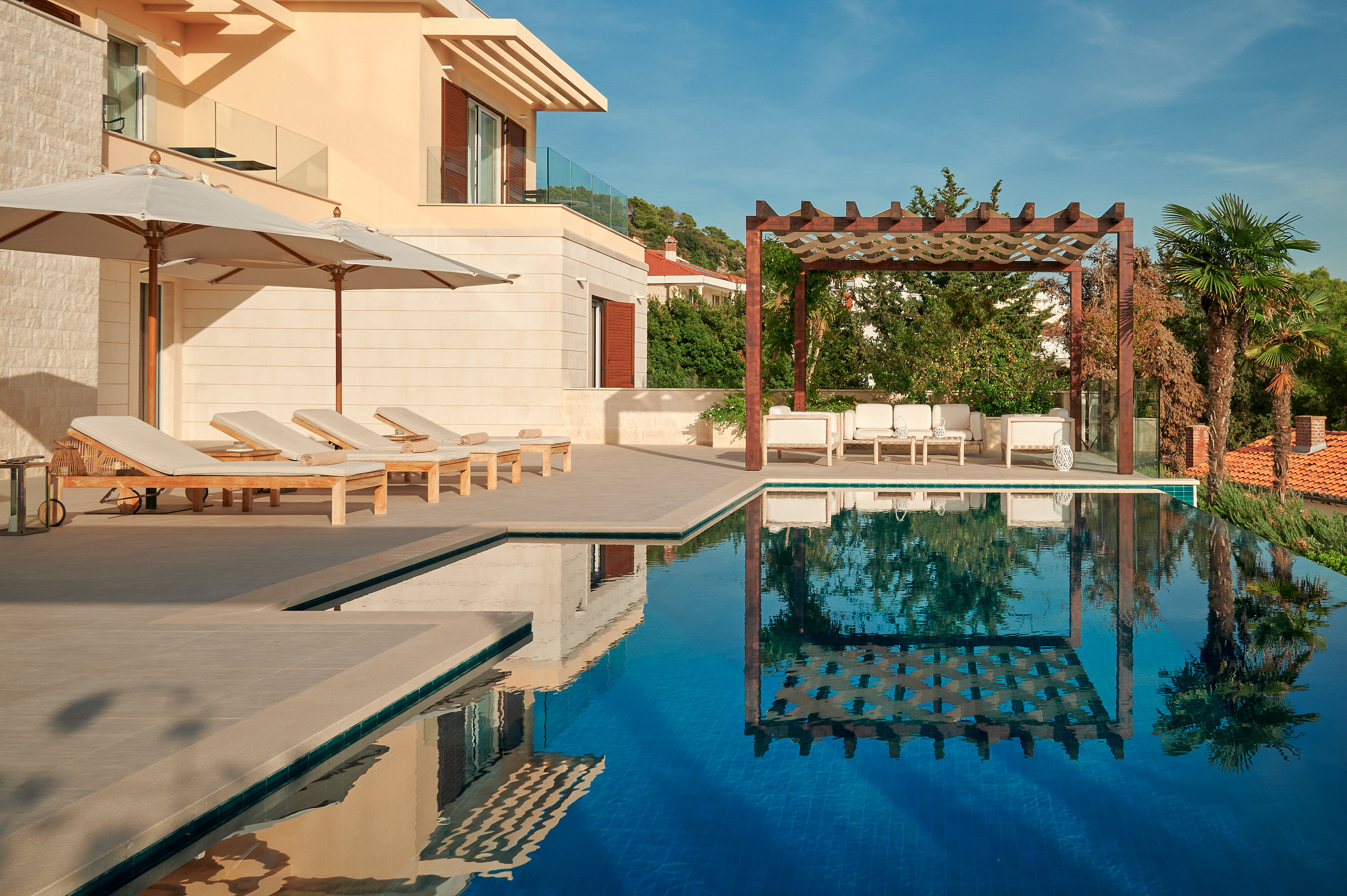 Hvar Residence East