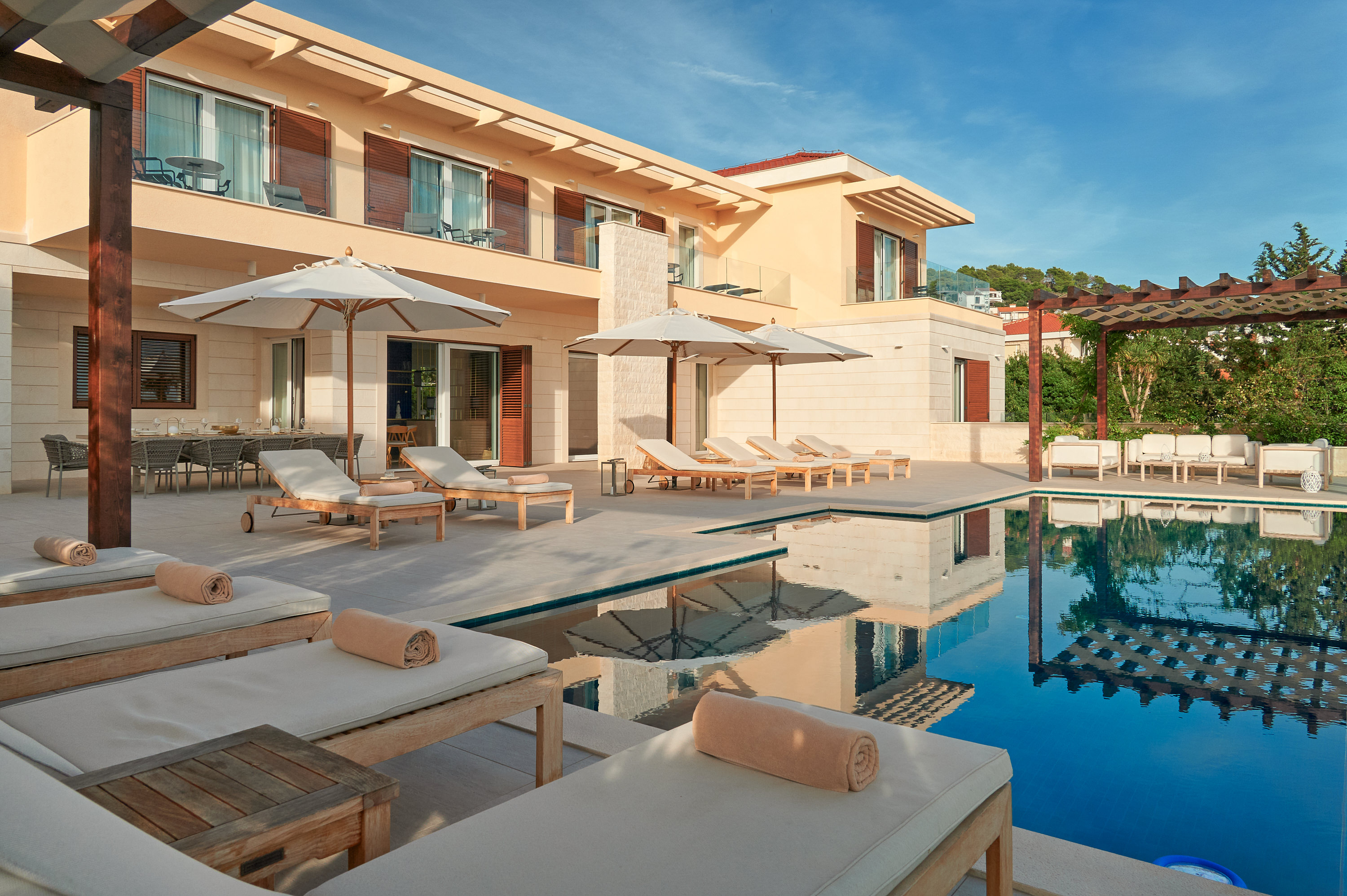 Hvar Residence East
