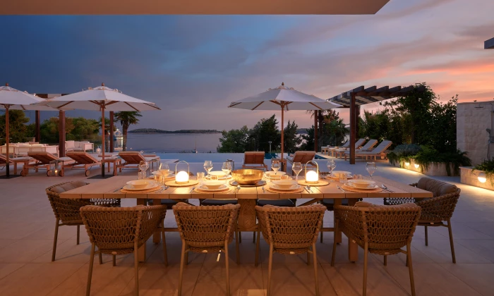 Hvar Residence East