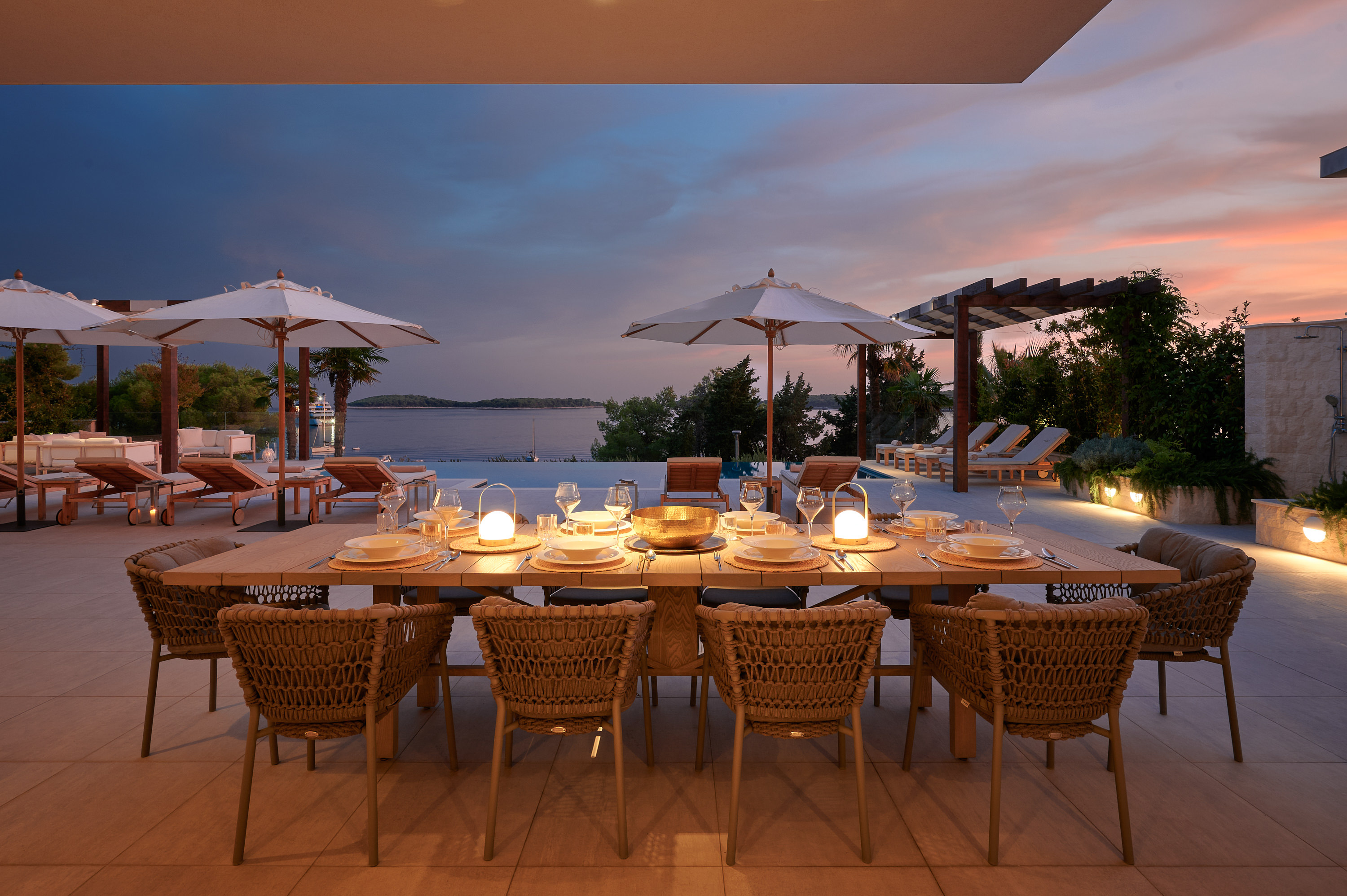 Hvar Residence East