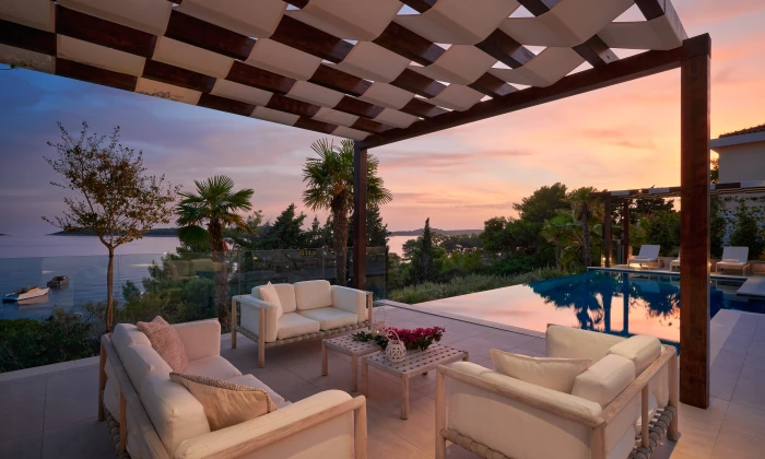 Hvar Residence East