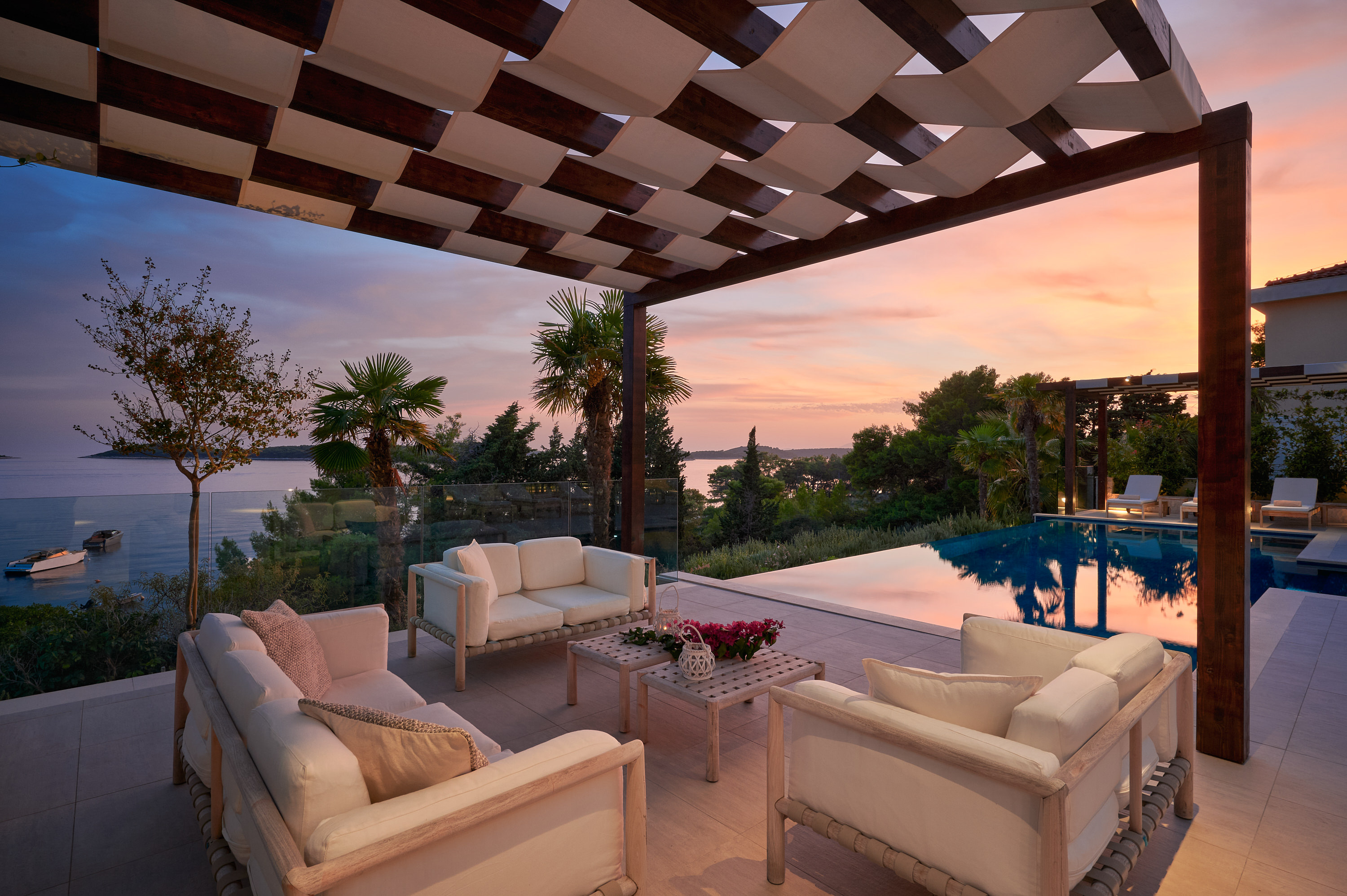 Hvar Residence East