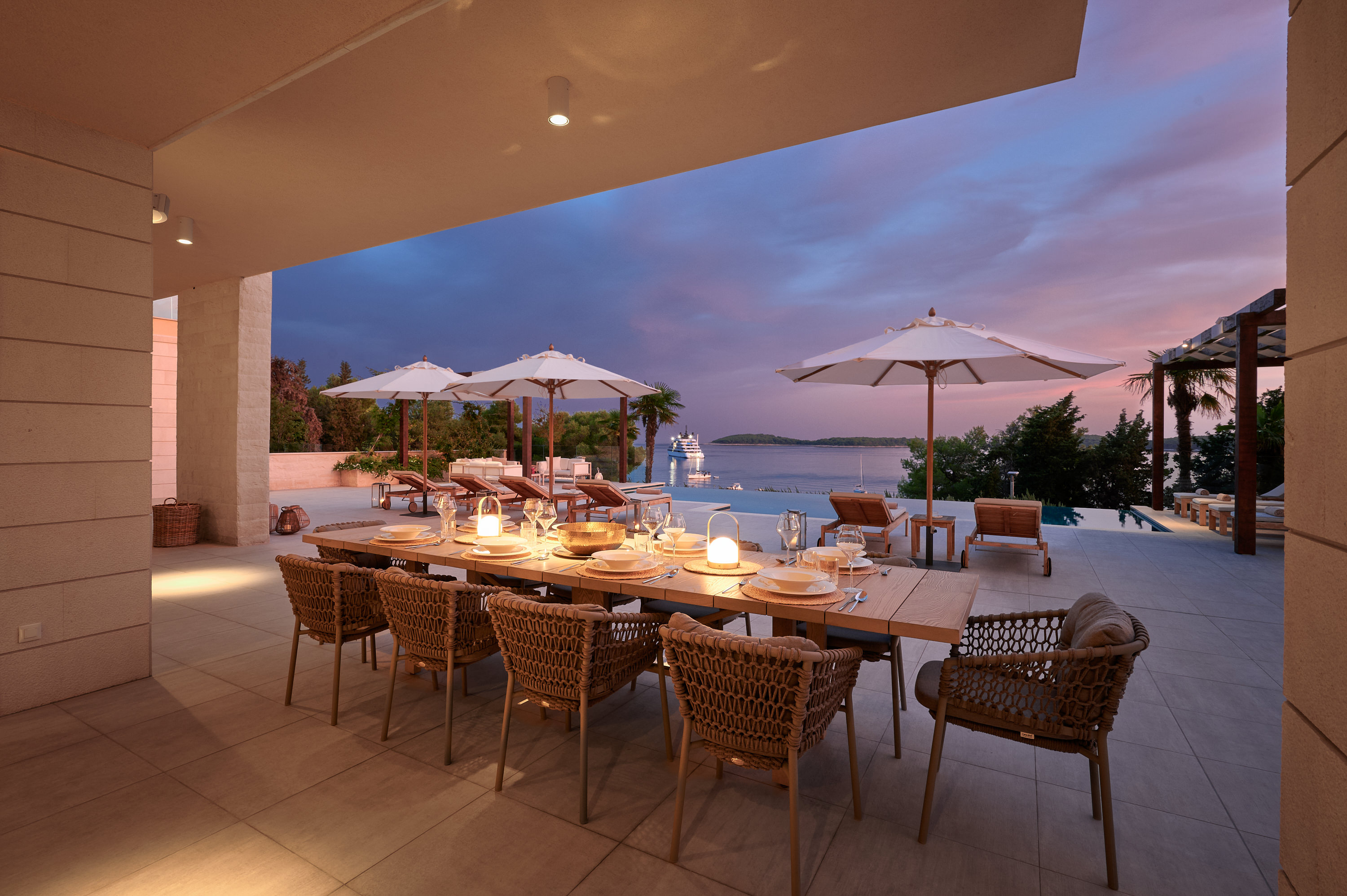 Hvar Residence East