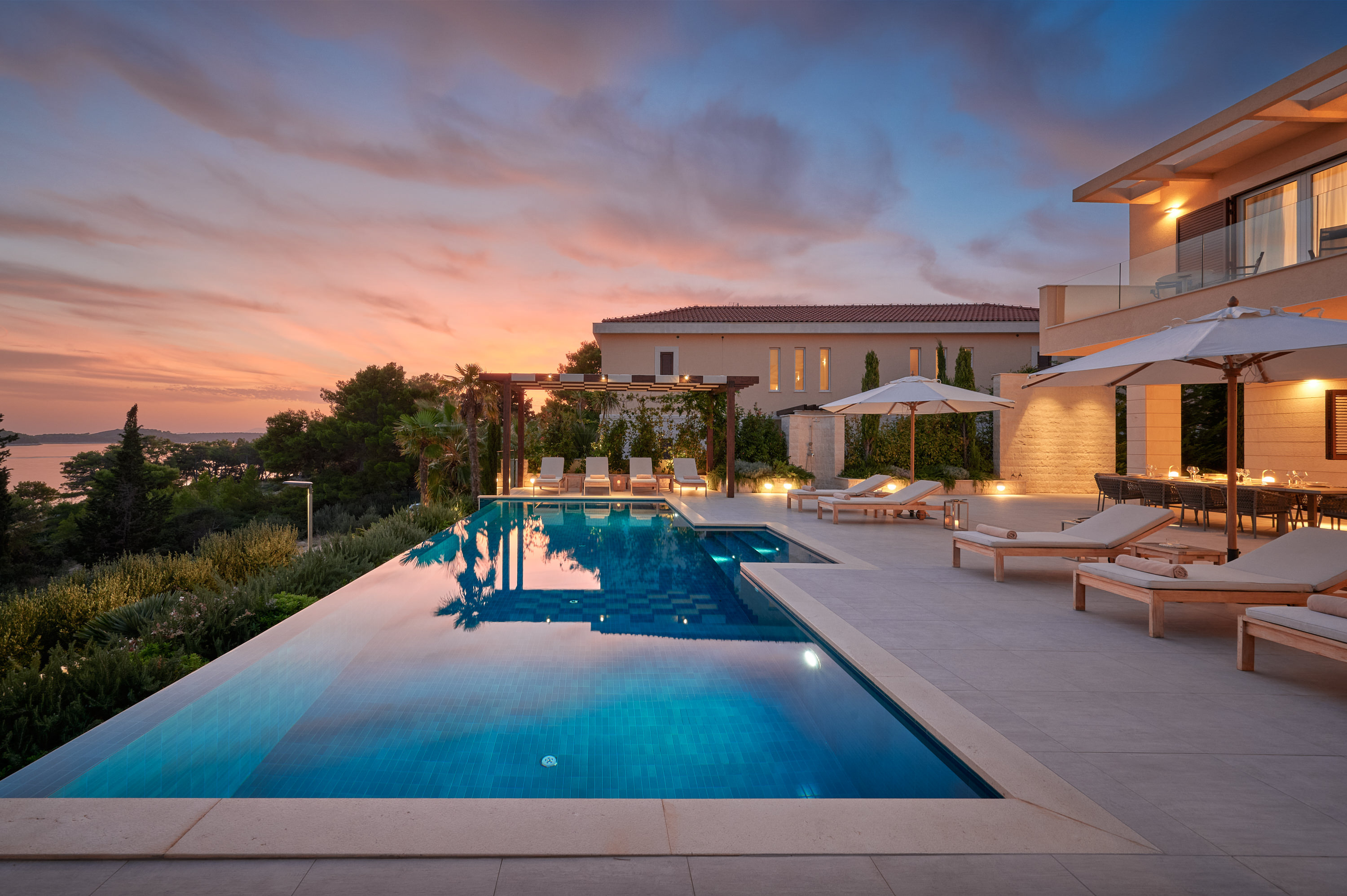 Hvar Residence East